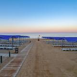 Trendy Aspendos Beach, Bild 7