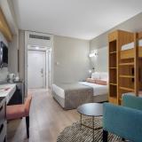 Trendy Aspendos Beach, Bild 4
