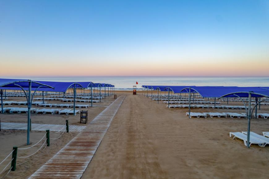5 Sterne Hotel: Trendy Aspendos Beach - Side, Türkische Riviera, Bild 7