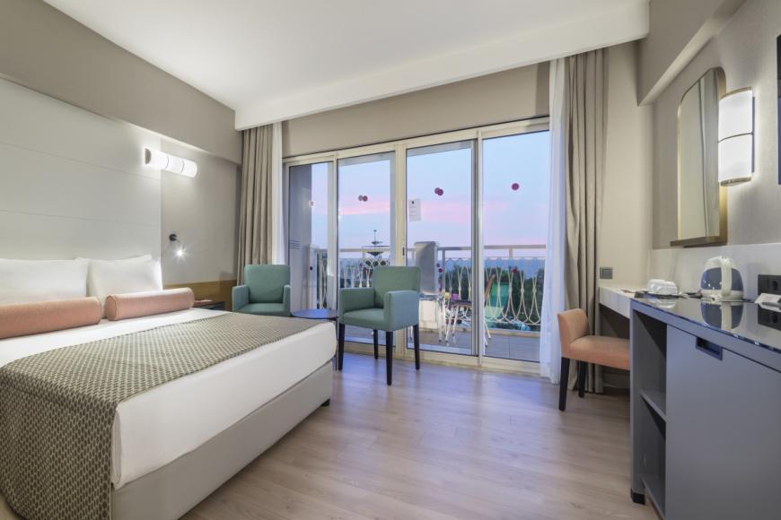 5 Sterne Hotel: Trendy Aspendos Beach - Side, Türkische Riviera, Bild 3