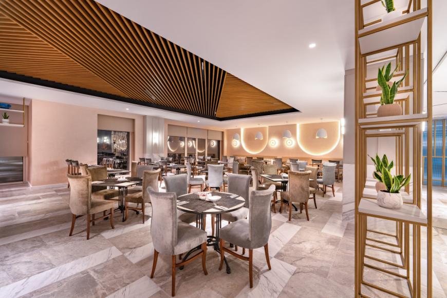 5 Sterne Hotel: Trendy Aspendos Beach - Side, Türkische Riviera, Bild 5