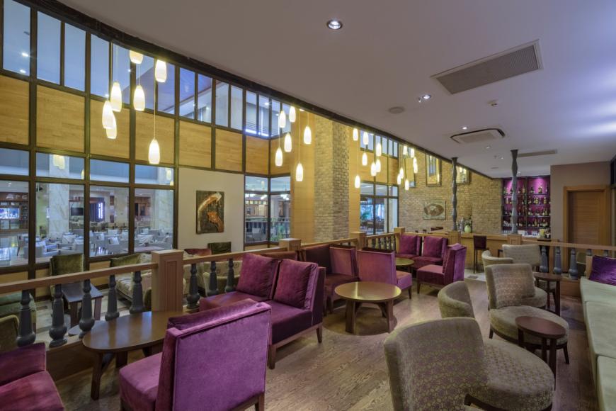 5 Sterne Hotel: Sentido Trendy Verbena Beach - Side, Türkische Riviera, Bild 5