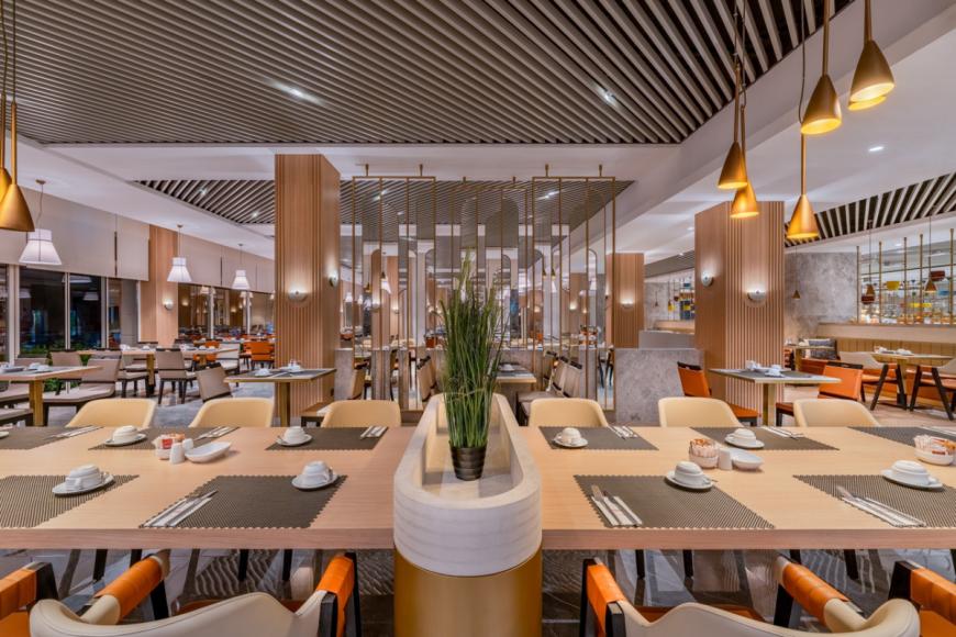 5 Sterne Hotel: Trendy Palm Beach - Adults Only - Side, Türkische Riviera, Bild 6