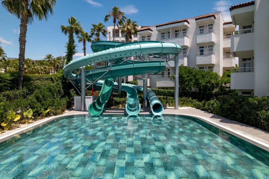 5 Sterne Hotel: Trendy Palm Beach - Adults Only - Side, Türkische Riviera, Bild 4