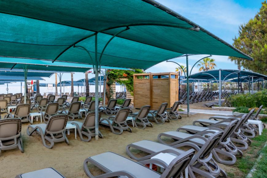 5 Sterne Hotel: Trendy Palm Beach - Adults Only - Side, Türkische Riviera, Bild 3