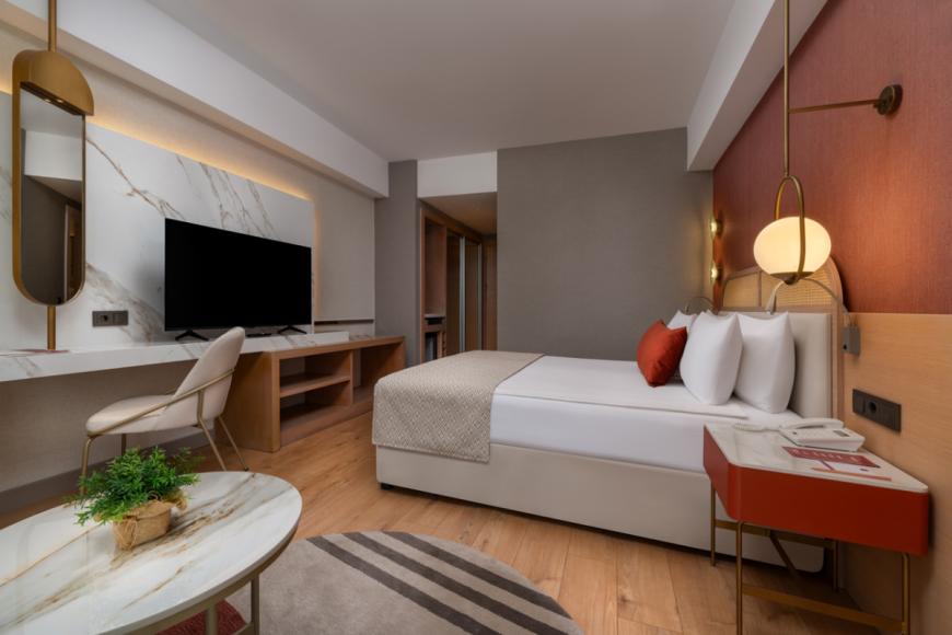 5 Sterne Hotel: Trendy Palm Beach - Adults Only - Side, Türkische Riviera, Bild 4