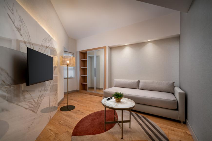 5 Sterne Hotel: Trendy Palm Beach - Adults Only - Side, Türkische Riviera, Bild 5