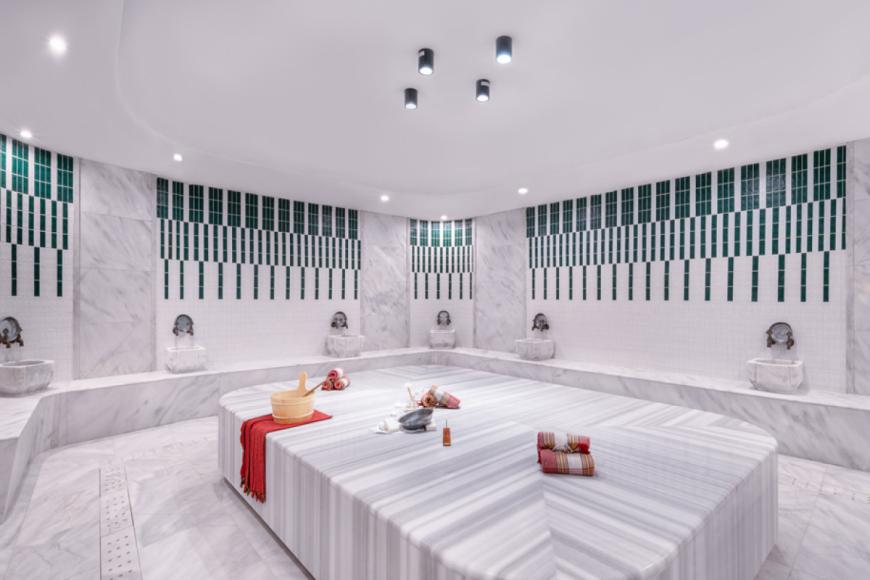 5 Sterne Hotel: Trendy Palm Beach - Adults Only - Side, Türkische Riviera, Bild 10