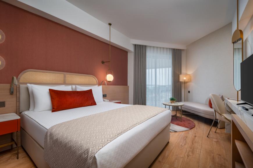 5 Sterne Hotel: Trendy Palm Beach - Adults Only - Side, Türkische Riviera, Bild 3