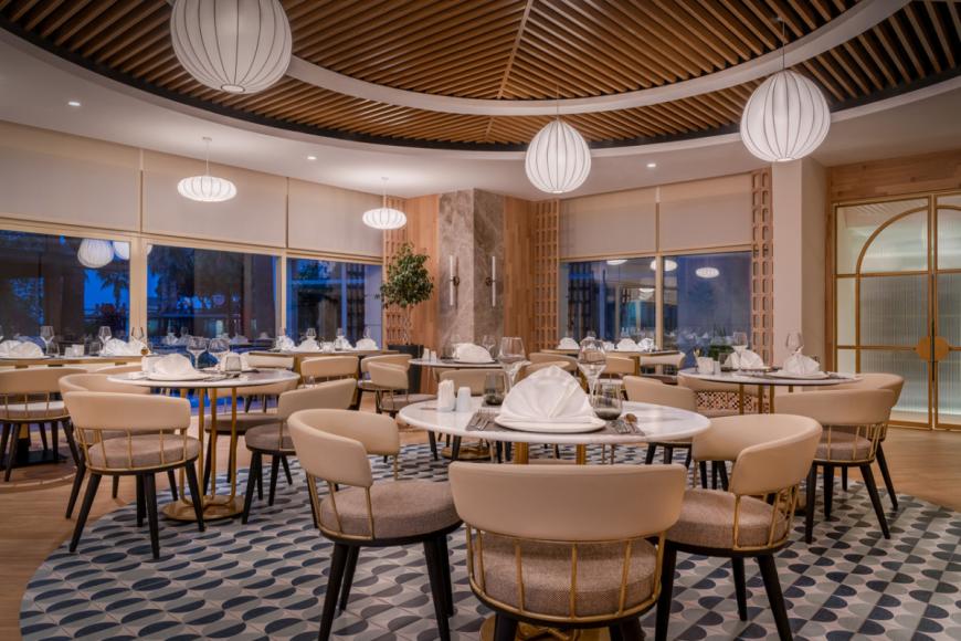 5 Sterne Hotel: Trendy Palm Beach - Adults Only - Side, Türkische Riviera, Bild 8