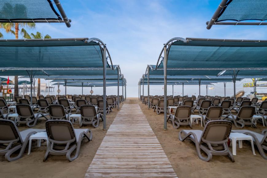 5 Sterne Hotel: Trendy Palm Beach - Adults Only - Side, Türkische Riviera, Bild 2