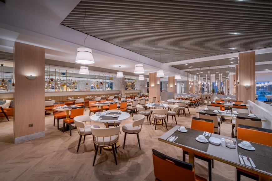 5 Sterne Hotel: Trendy Palm Beach - Adults Only - Side, Türkische Riviera, Bild 6