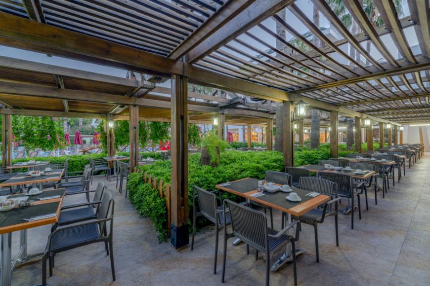 5 Sterne Hotel: Trendy Palm Beach - Adults Only - Side, Türkische Riviera, Bild 7