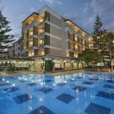 4 Sterne Hotel: Trendy Side Beach - Adults Only, Side, Türkische Riviera