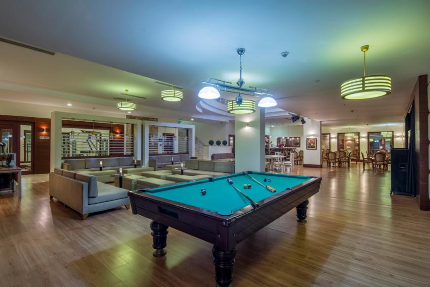 4 Sterne Hotel: Trendy Side Beach - Adults Only - Side, Türkische Riviera, Bild 8