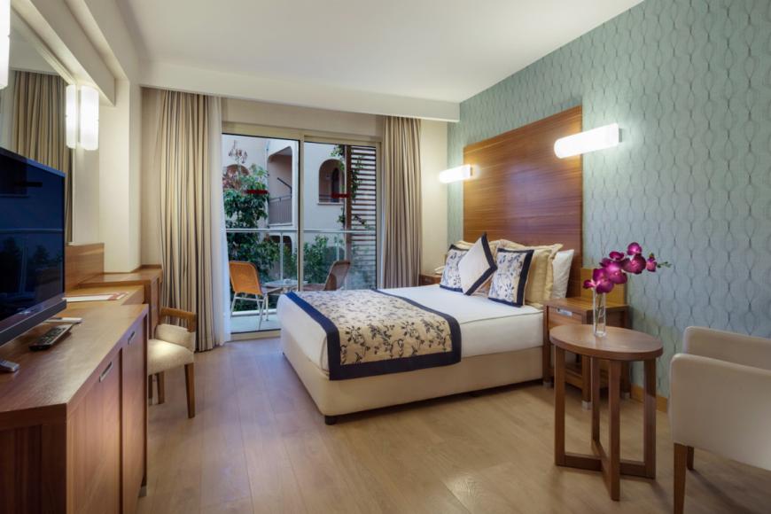 4 Sterne Hotel: Trendy Side Beach - Adults Only - Side, Türkische Riviera, Bild 4
