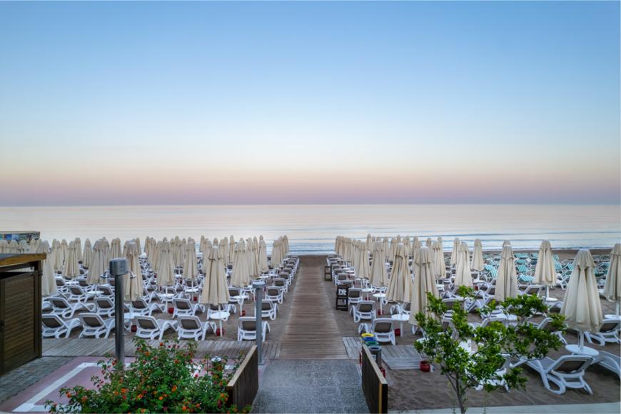 4 Sterne Hotel: Trendy Side Beach - Adults Only - Side, Türkische Riviera, Bild 2