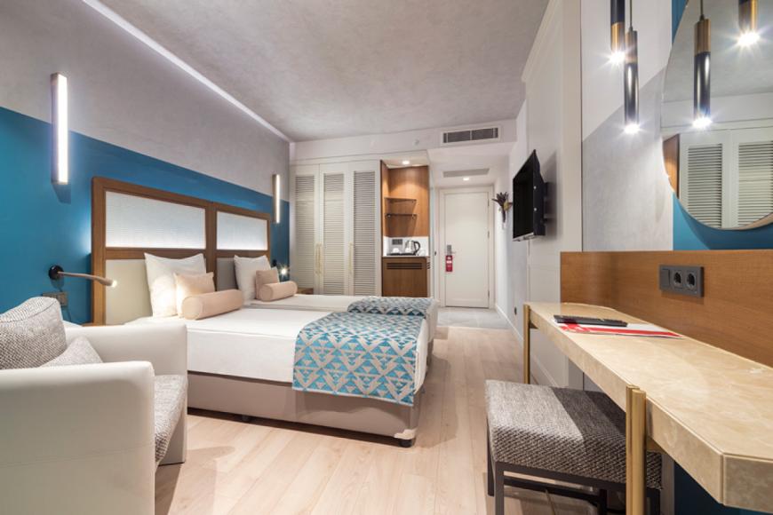 4 Sterne Hotel: Trendy Side Beach - Adults Only - Side, Türkische Riviera, Bild 3