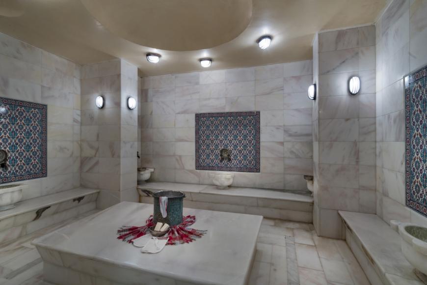 4 Sterne Hotel: Trendy Side Beach - Adults Only - Side, Türkische Riviera, Bild 9
