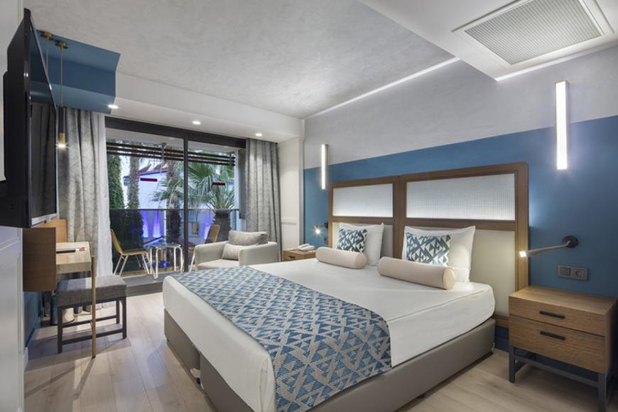 4 Sterne Hotel: Trendy Side Beach - Adults Only - Side, Türkische Riviera, Bild 4