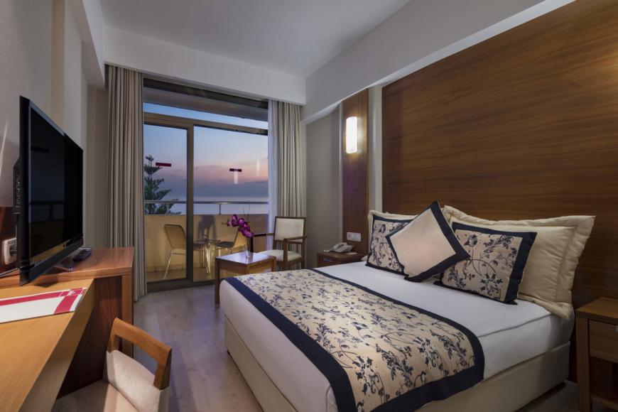 4 Sterne Hotel: Trendy Side Beach - Adults Only - Side, Türkische Riviera, Bild 5