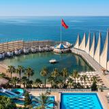 Adin Beach (Halal Hotel), Bild 3