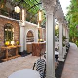 Adin Beach (Halal Hotel), Bild 4