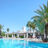 4 Sterne Familienhotel: Barut B Suites, Side, Türkische Riviera