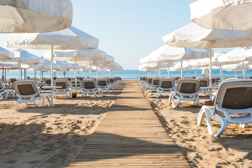 4 Sterne Familienhotel: Barut B Suites - Side, Türkische Riviera, Bild 3