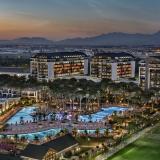 5 Sterne Hotel: Trendy Lara Hotel, Antalya, Türkische Riviera