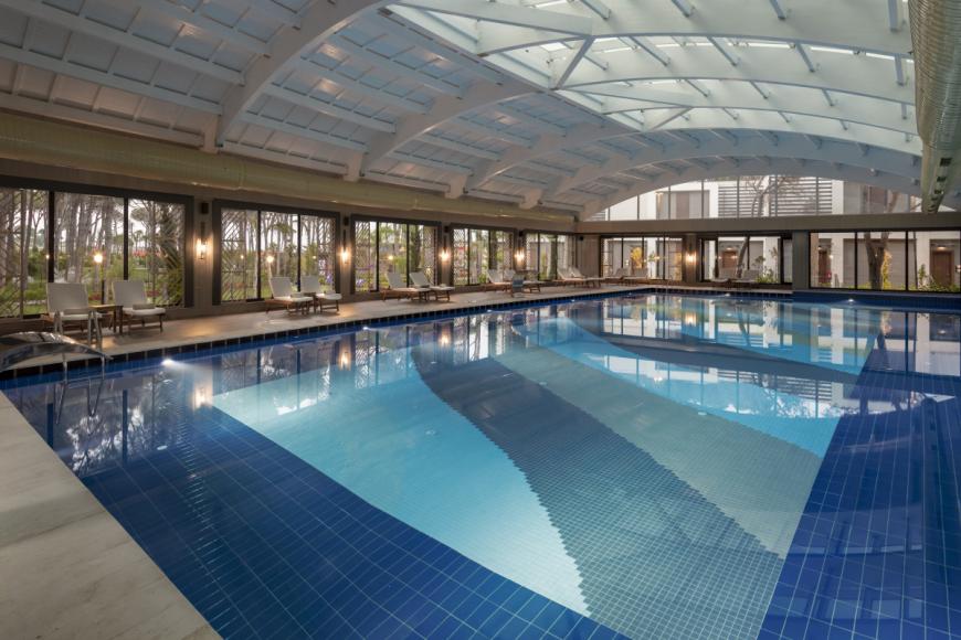 5 Sterne Hotel: Trendy Lara Hotel - Antalya, Türkische Riviera, Bild 10