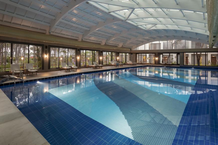 5 Sterne Hotel: Trendy Lara Hotel - Antalya, Türkische Riviera, Bild 7