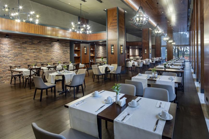 5 Sterne Hotel: Trendy Lara Hotel - Antalya, Türkische Riviera, Bild 5