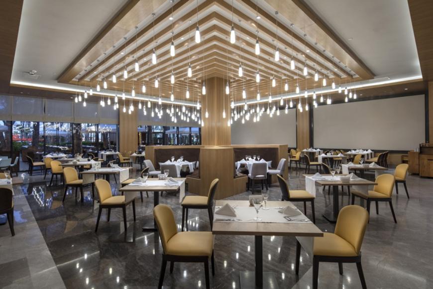 5 Sterne Hotel: Trendy Lara Hotel - Antalya, Türkische Riviera, Bild 4