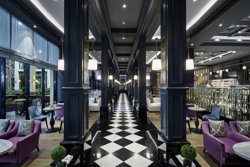 5 Sterne Hotel: Trendy Lara Hotel - Antalya, Türkische Riviera, Bild 3