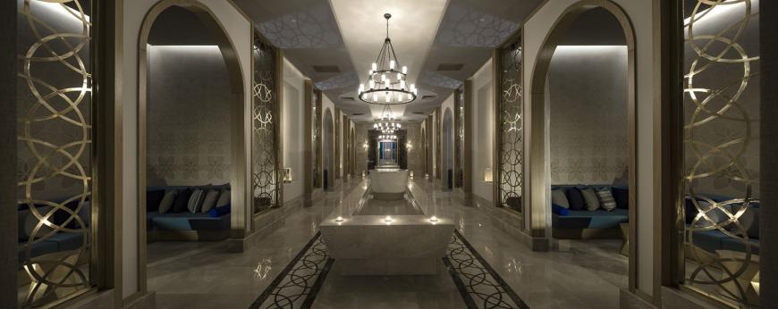 5 Sterne Hotel: Trendy Lara Hotel - Antalya, Türkische Riviera, Bild 2