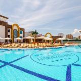 The Lumos Deluxe Resort & Spa, Bild 10