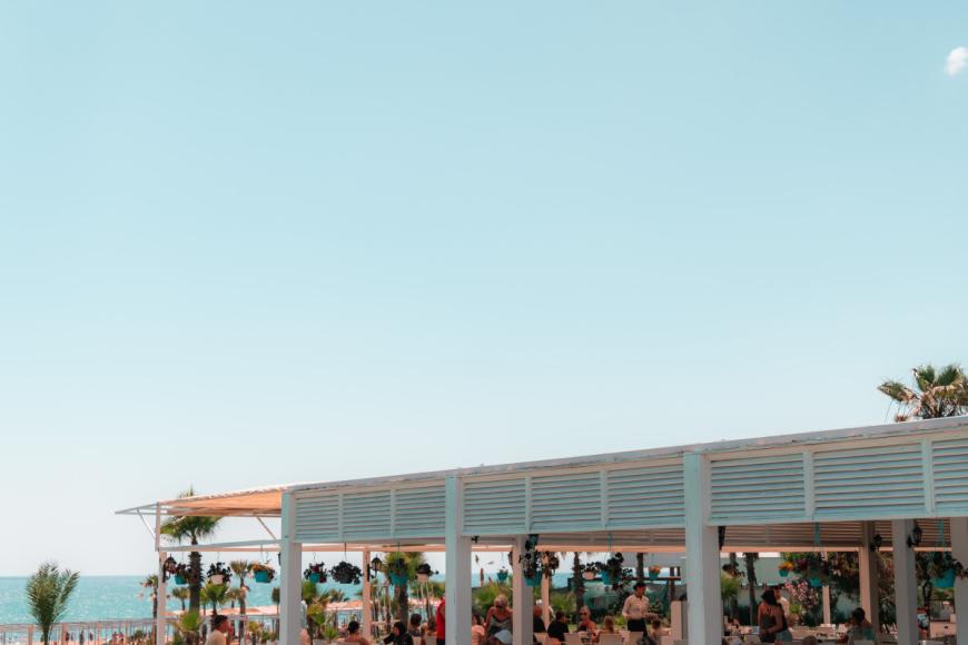 3 Sterne Hotel: Süral Garden - Side, Türkische Riviera, Bild 5