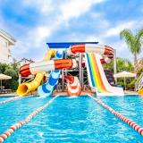 Calimera Side Resort, Bild 8