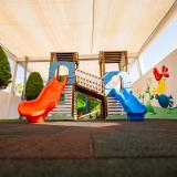 Calimera Side Resort, Bild 9