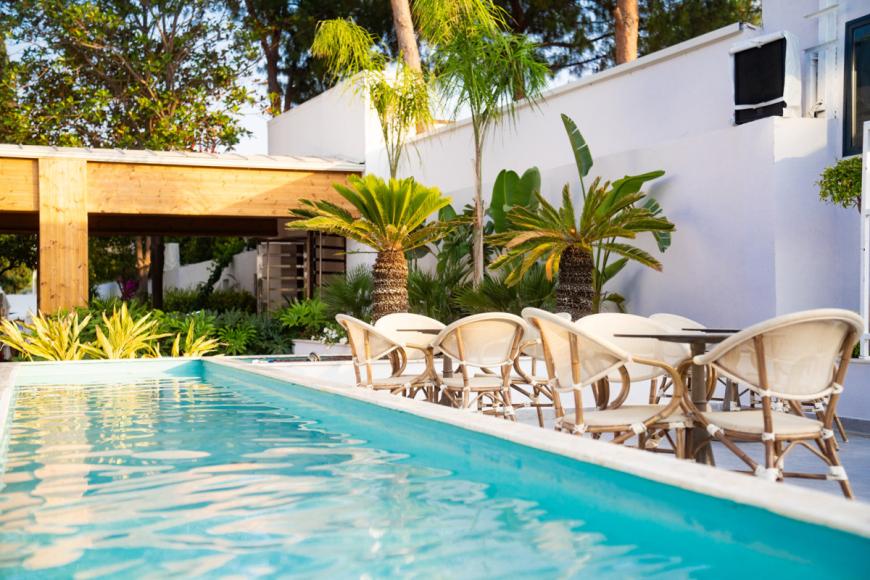 4.5 Sterne Hotel: Calimera Side Resort - Side, Türkische Riviera, Bild 2