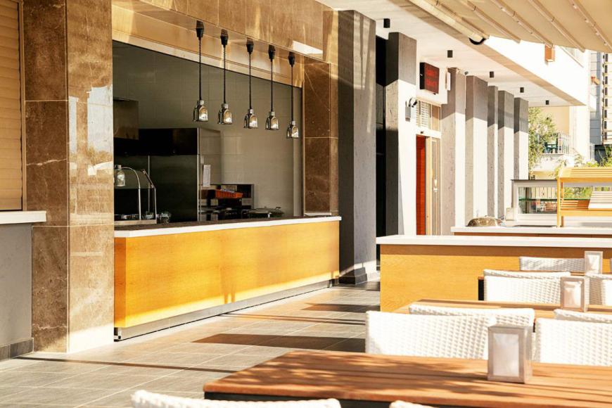 4.5 Sterne Hotel: Calimera Side Resort - Side, Türkische Riviera, Bild 6