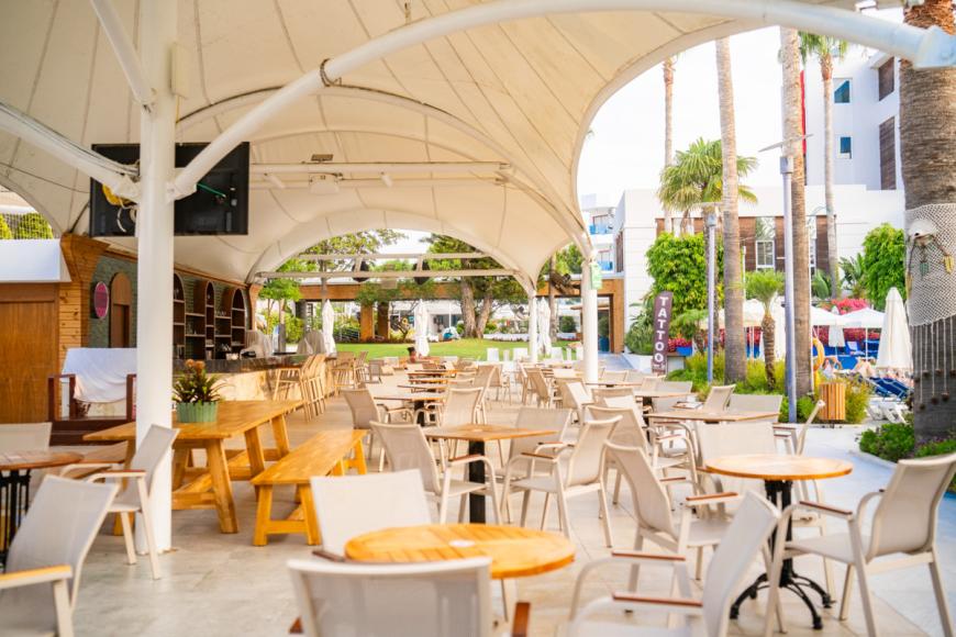 4.5 Sterne Hotel: Calimera Side Resort - Side, Türkische Riviera, Bild 5