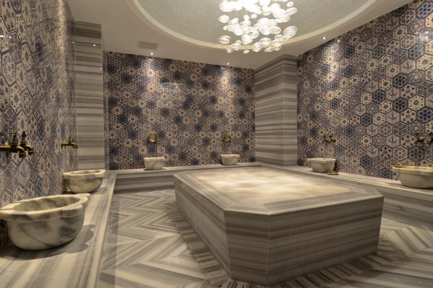 4.5 Sterne Hotel: Calimera Side Resort - Side, Türkische Riviera, Bild 10