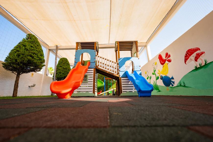 4.5 Sterne Hotel: Calimera Side Resort - Side, Türkische Riviera, Bild 9