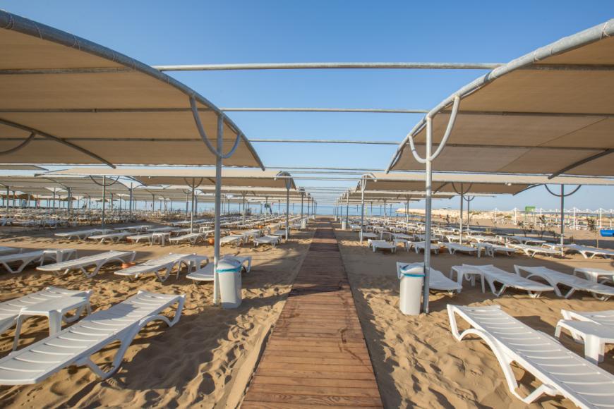 4 Sterne Hotel: Side Aquamarin Resort & Spa - Side, Türkische Riviera, Bild 4