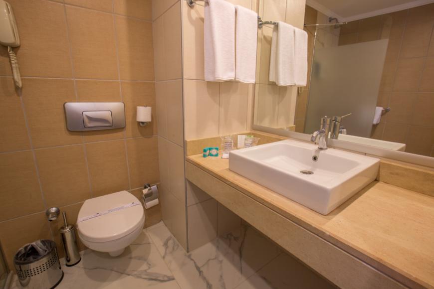 4 Sterne Hotel: Side Aquamarin Resort & Spa - Side, Türkische Riviera, Bild 6