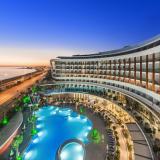 5 Sterne Hotel: Xoria Deluxe, Alanya, Türkische Riviera