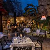 Tuvana Hotel, Bild 8