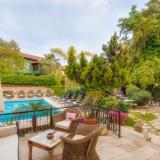 4 Sterne Hotel: Tuvana Hotel, Antalya, Türkische Riviera